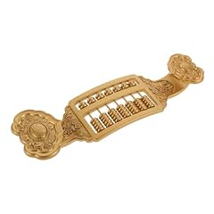 Antique brass abacus for sale  Delivered anywhere in USA 