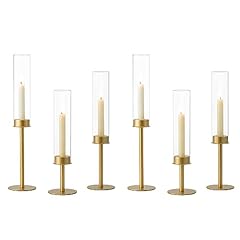 Hewory gold candle for sale  Delivered anywhere in USA 