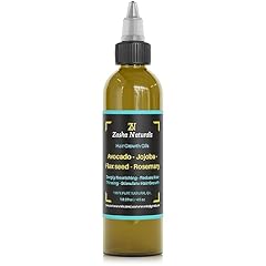 Zasha naturals olio usato  Spedito ovunque in Italia 
