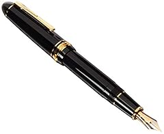 Platinum president nib for sale  Delivered anywhere in USA 