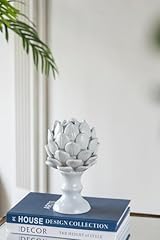 Oryntide ceramic artichoke for sale  Delivered anywhere in USA 