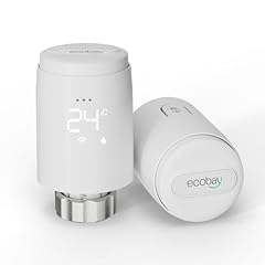 Ecobay smartes heizkörperther gebraucht kaufen  Wird an jeden Ort in Deutschland