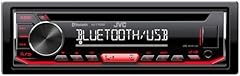 Jvc t702bt autoradio usato  Spedito ovunque in Italia 