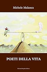 Poeti della vita usato  Spedito ovunque in Italia 