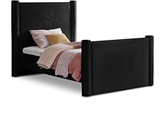 Meridian furniture b1298black for sale  Delivered anywhere in USA 