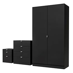 Nera piece bedroom for sale  Delivered anywhere in UK