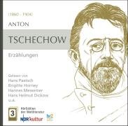Anton tschechow erzählungen gebraucht kaufen  Wird an jeden Ort in Deutschland