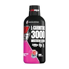 Prosupps carnitine 3000 for sale  Delivered anywhere in USA 