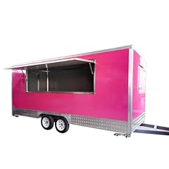 Food truck trailer for sale  Delivered anywhere in USA 