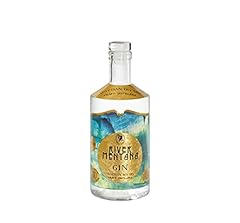 Gin river mentana usato  Spedito ovunque in Italia 