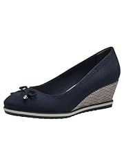 Tamaris keilpumps 22493 gebraucht kaufen  Wird an jeden Ort in Deutschland