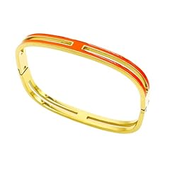 Klwino gold bracelets for sale  Delivered anywhere in USA 