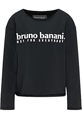 Bruno banani sweatshirt gebraucht kaufen  Wird an jeden Ort in Deutschland