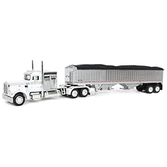 Dcp white peterbilt for sale  Delivered anywhere in USA 