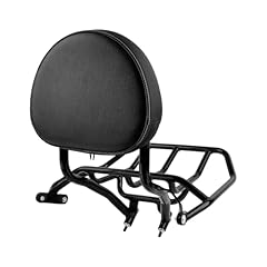 Passenger backrest backrest for sale  Delivered anywhere in UK
