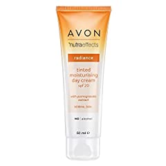 Avon nutra effects for sale  Delivered anywhere in Ireland