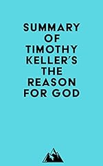 Summary timothy keller for sale  Delivered anywhere in UK