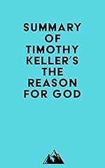 Summary timothy keller for sale  Delivered anywhere in UK