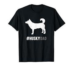 Husky dad gift for sale  Delivered anywhere in UK