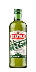 Bertolli olio extra usato  Spedito ovunque in Italia 