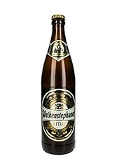 Biere weihenstephaner vitus d'occasion  Livré partout en France