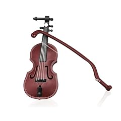Tiny violin mini for sale  Delivered anywhere in UK