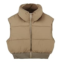 Kissonic cropped puffer for sale  Delivered anywhere in USA 