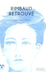 Rimbaud retrouvé d'occasion  Livré partout en Belgiqu