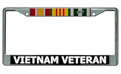 Vietnam veteran chrome for sale  Delivered anywhere in USA 