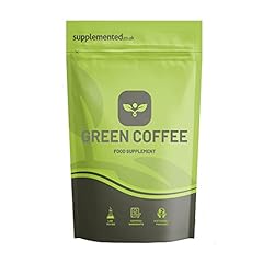 Green coffee extract for sale  Delivered anywhere in Ireland