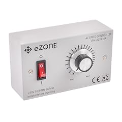 Extractor fan speed for sale  Delivered anywhere in UK