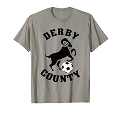 Derby county rams for sale  Delivered anywhere in UK
