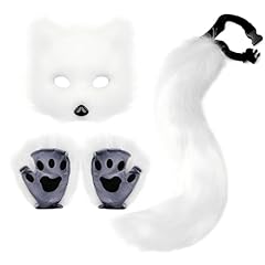 Faux fur cat for sale  Delivered anywhere in USA 