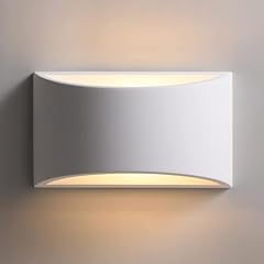 Led wandleuchte weiß gebraucht kaufen  Wird an jeden Ort in Deutschland
