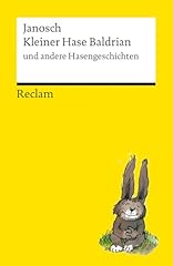 Kleiner hase baldrian gebraucht kaufen  Wird an jeden Ort in Deutschland