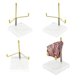 4pcs acrylic easel for sale  Delivered anywhere in USA 