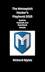 Metasploit hacker playbook for sale  Delivered anywhere in USA 