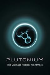 Plutonium ultimate nuclear for sale  Delivered anywhere in UK