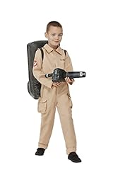 Ghostbusters childs costume d'occasion  Livré partout en France