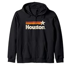 Vintage houston texas for sale  Delivered anywhere in USA 