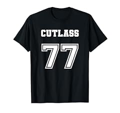 Jersey style cutlass for sale  Delivered anywhere in USA 
