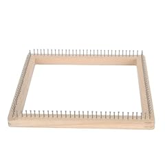 Wooden knitting loom for sale  Delivered anywhere in USA 