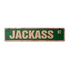 Jackass vintage aluminum for sale  Delivered anywhere in USA 
