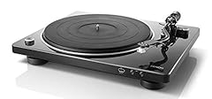 Denon record player for sale  Delivered anywhere in Ireland