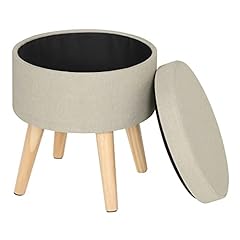 Woltu pouf contenitore usato  Spedito ovunque in Italia 