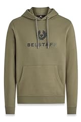 Belstaff signature hoodie gebraucht kaufen  Wird an jeden Ort in Deutschland