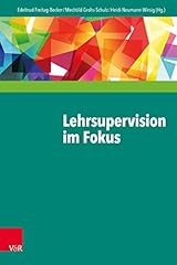 Lehrsupervision fokus gebraucht kaufen  Wird an jeden Ort in Deutschland