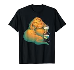 Star wars jabba gebraucht kaufen  Wird an jeden Ort in Deutschland