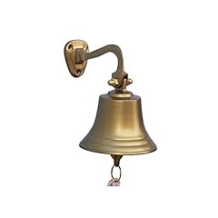 Antique brass hanging for sale  Delivered anywhere in UK