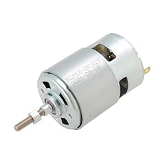 Yinettech moteur balais d'occasion  Livré partout en France
